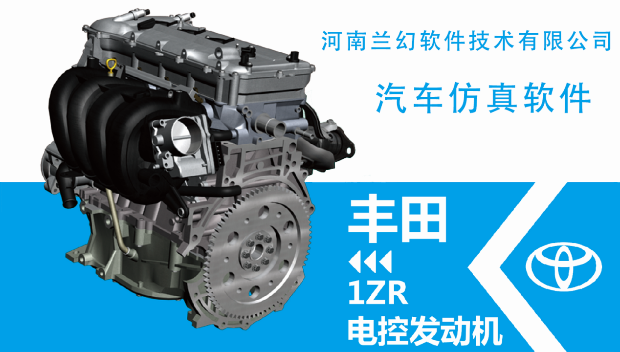 新能源汽車仿真軟件簡(jiǎn)單操作，學(xué)習(xí)效率高