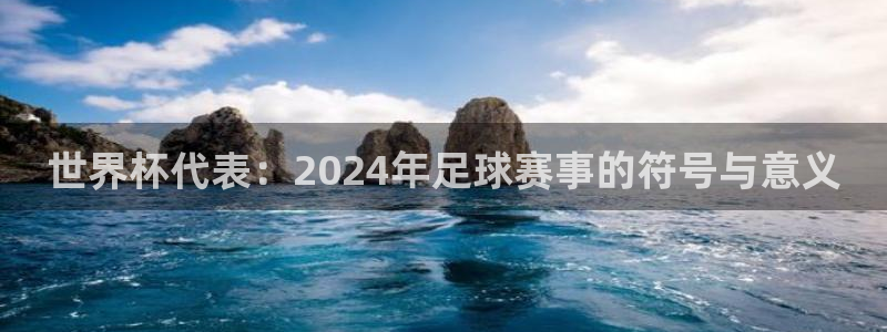 世界杯视频：世界杯代表：2024年足球赛事的符号与意义
